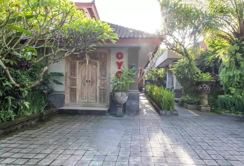ホテル Oyo 2404 Arca Guest House