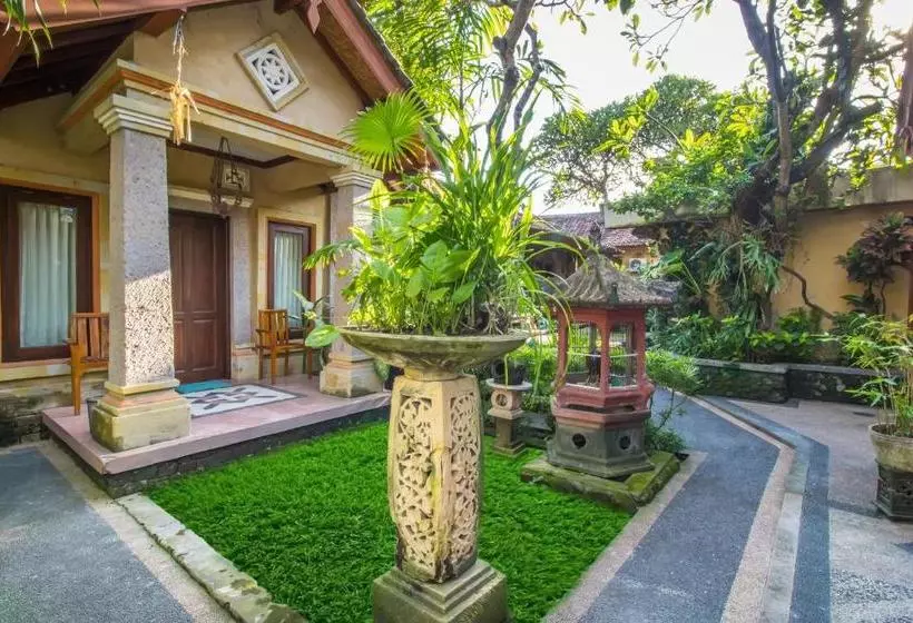 ホテル Oyo 2404 Arca Guest House