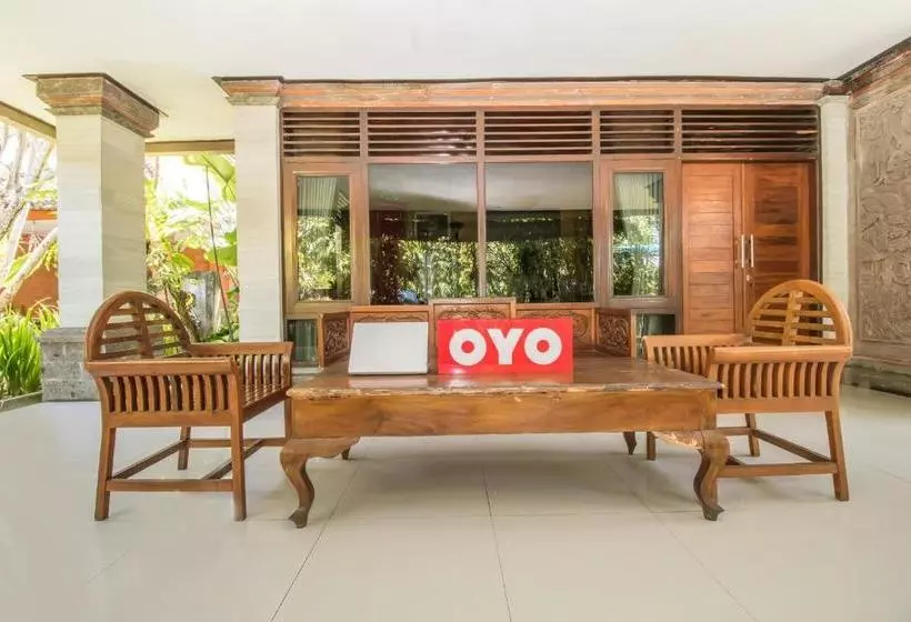 ホテル Oyo 2404 Arca Guest House