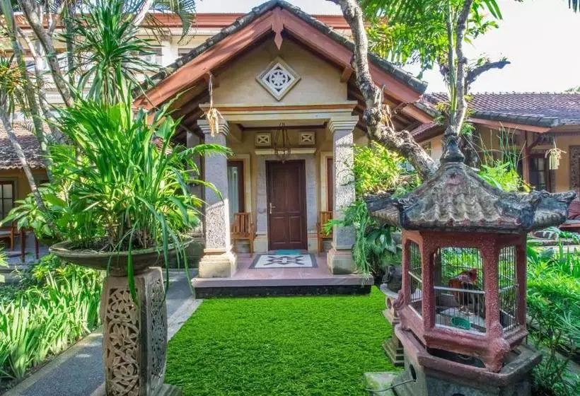 ホテル Oyo 2404 Arca Guest House