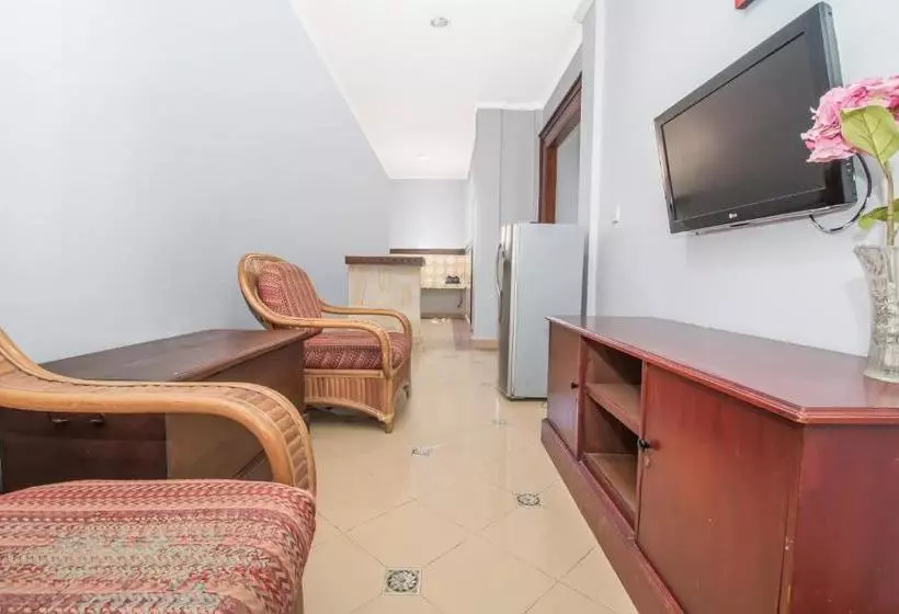 ホテル Oyo 2404 Arca Guest House