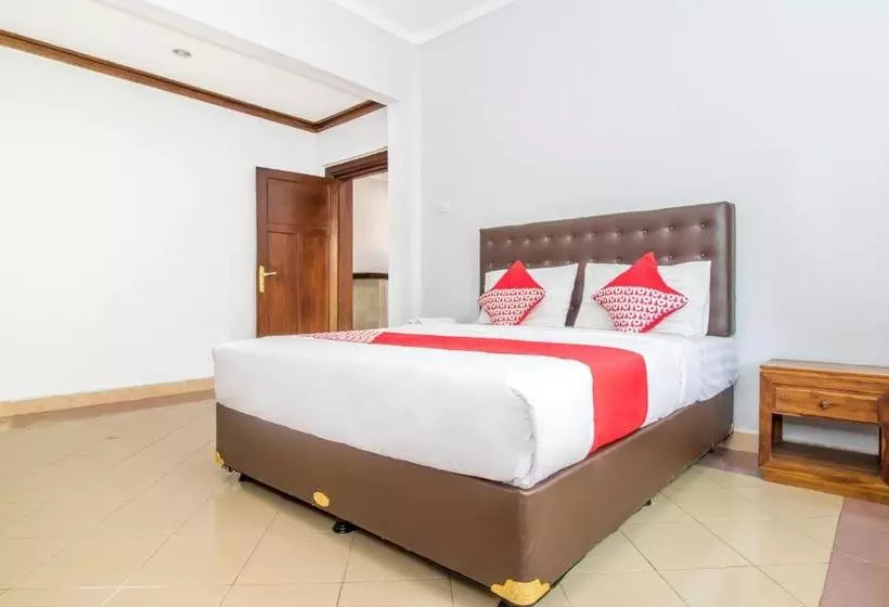 ホテル Oyo 2404 Arca Guest House