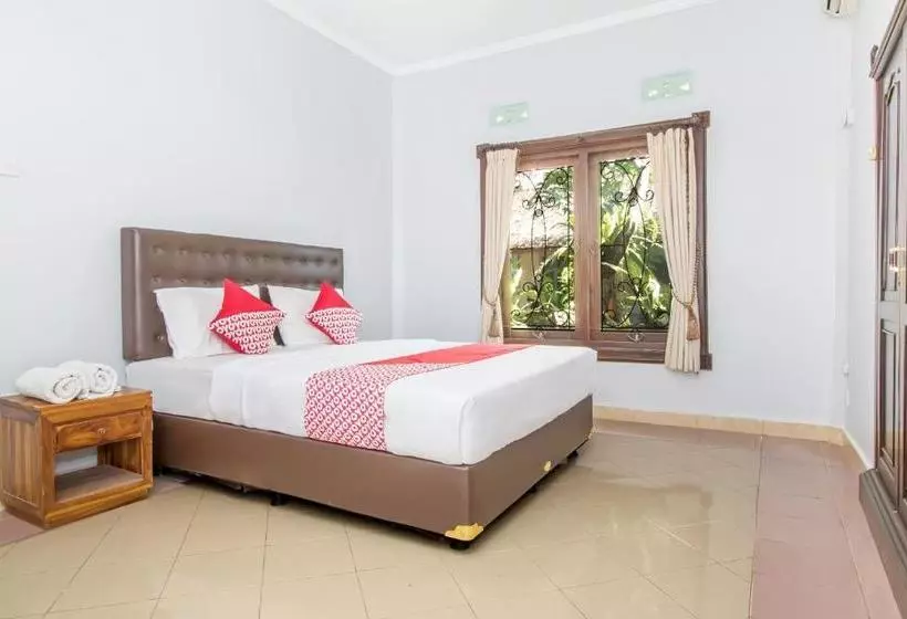 ホテル Oyo 2404 Arca Guest House