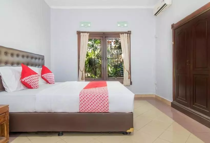 ホテル Oyo 2404 Arca Guest House