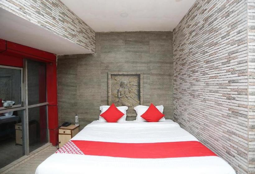 Hotel Oyo 33002 Mansi Guest House