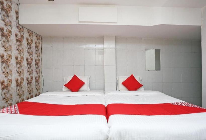 Hotel Oyo 33002 Mansi Guest House