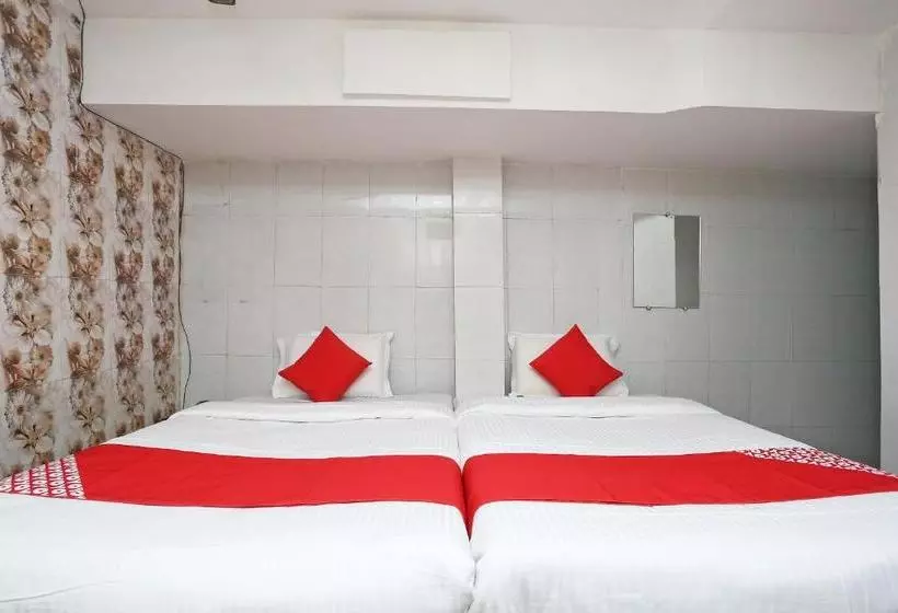ホテル Oyo 33002 Mansi Guest House