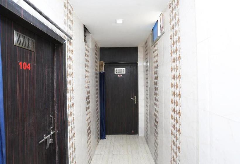 Hotel Oyo 33002 Mansi Guest House