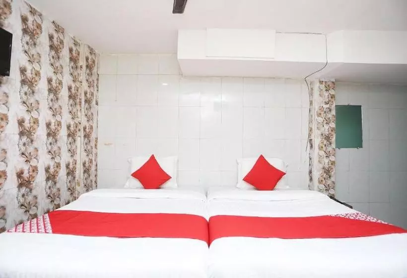 ホテル Oyo 33002 Mansi Guest House