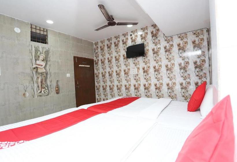 Hotel Oyo 33002 Mansi Guest House