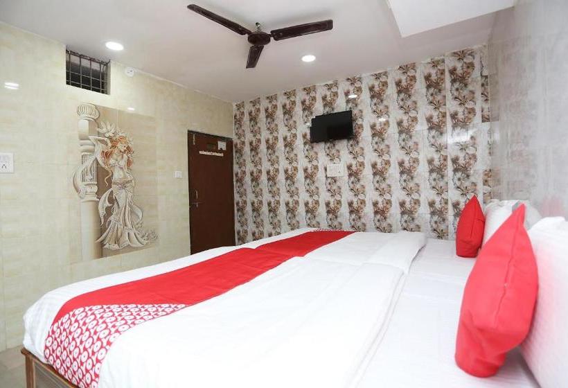 Hotel Oyo 33002 Mansi Guest House