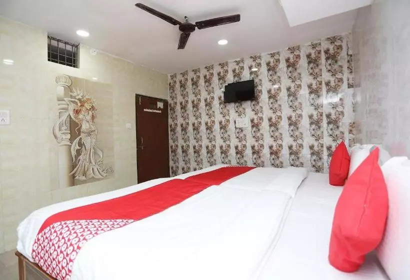 ホテル Oyo 33002 Mansi Guest House