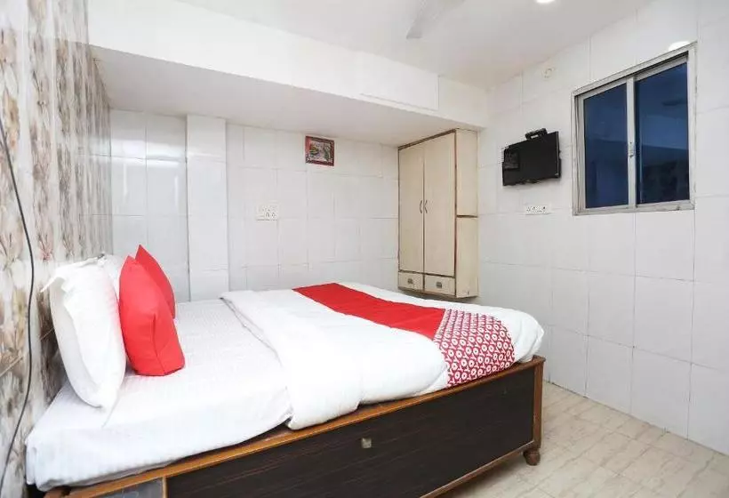 ホテル Oyo 33002 Mansi Guest House