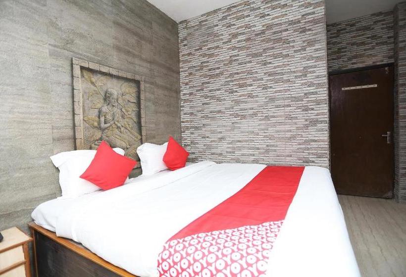 Hotel Oyo 33002 Mansi Guest House