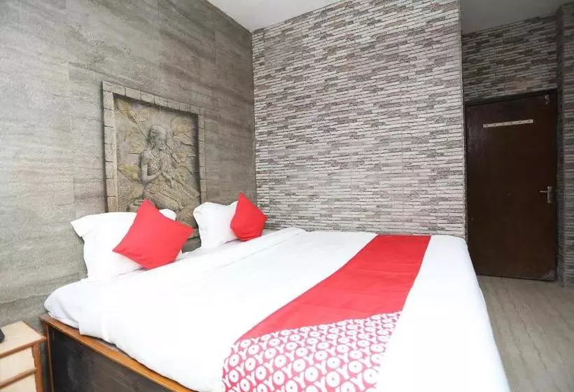 ホテル Oyo 33002 Mansi Guest House