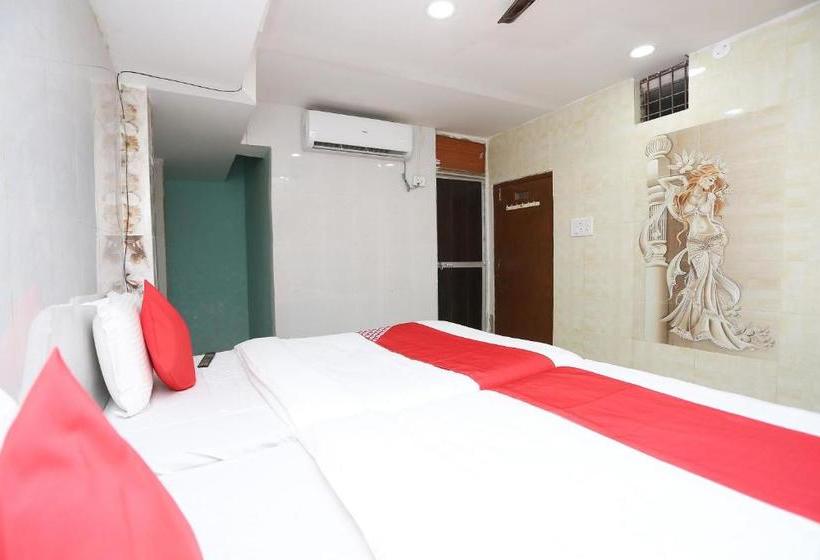 Hotel Oyo 33002 Mansi Guest House