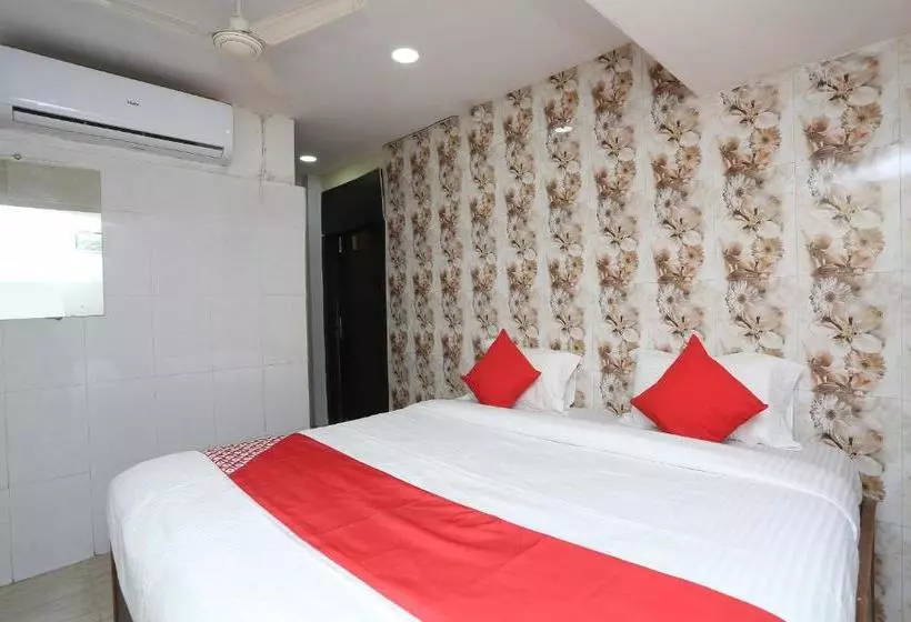 ホテル Oyo 33002 Mansi Guest House