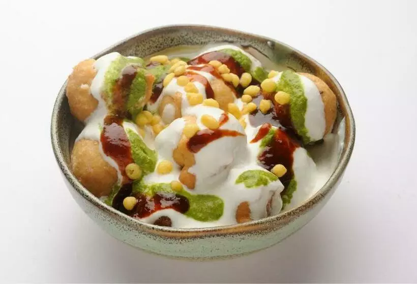 ホテル Oyo 43267  Biravi Inn