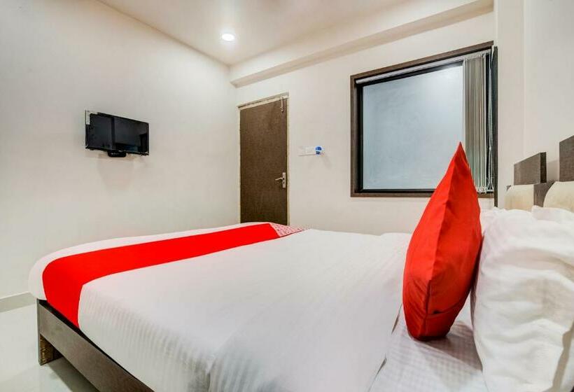 Hotel Oyo 43267  Biravi Inn