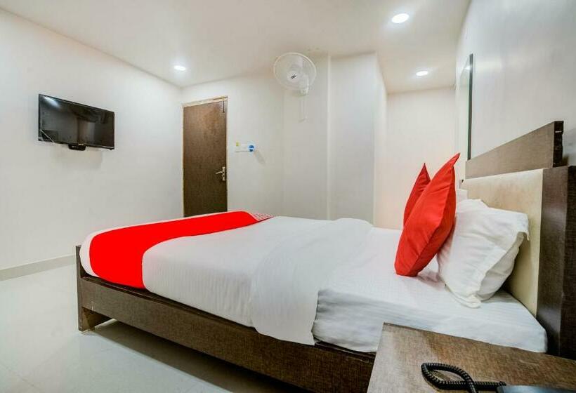 Hotel Oyo 43267  Biravi Inn