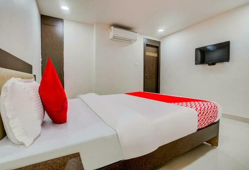 Hotel Oyo 43267  Biravi Inn