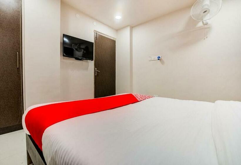 Hotel Oyo 43267  Biravi Inn