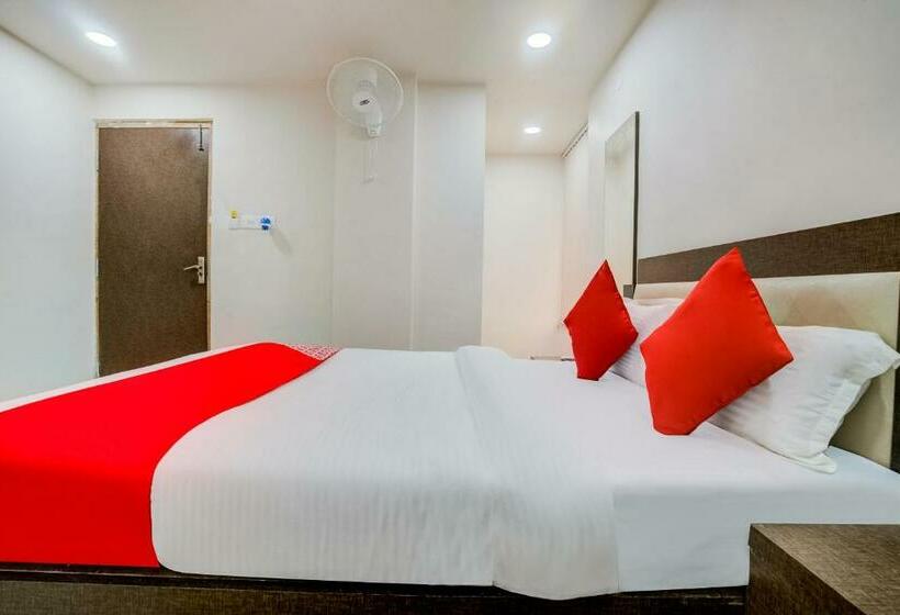 Hotel Oyo 43267  Biravi Inn