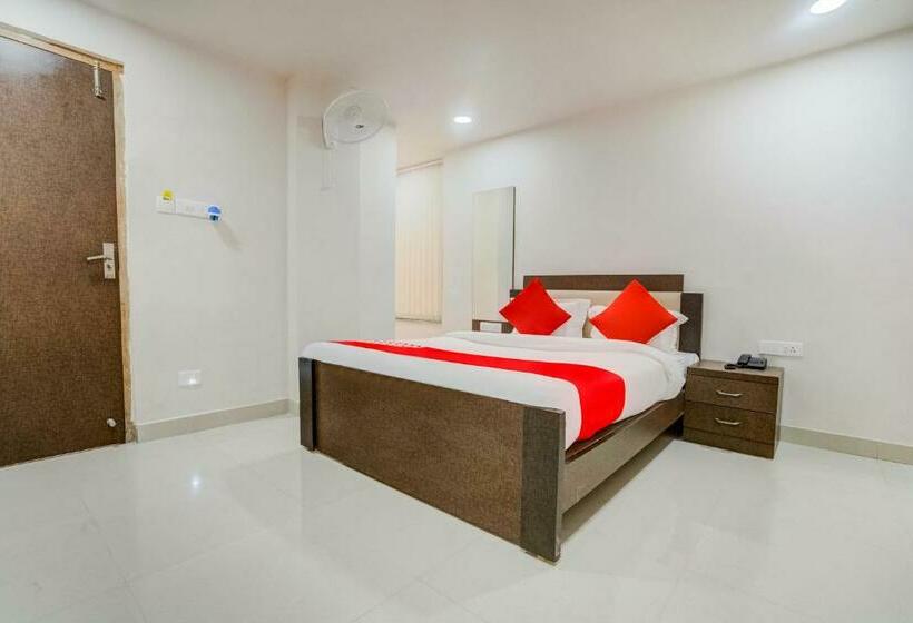 Hotel Oyo 43267  Biravi Inn