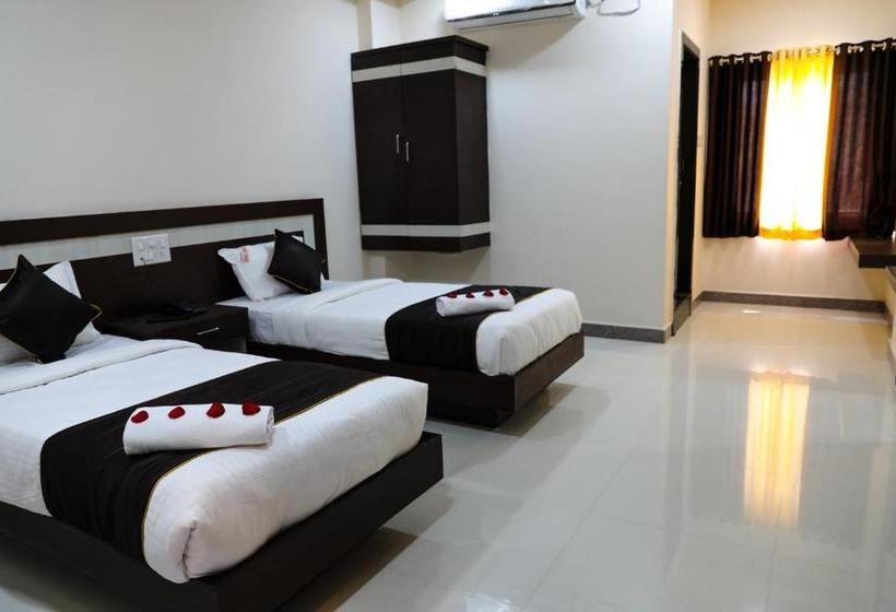 ホテル Sinka Grand