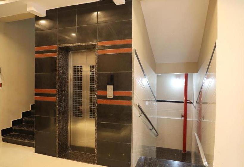 ホテル Sinka Grand