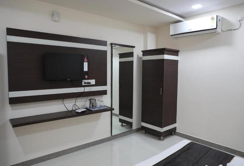 ホテル Sinka Grand