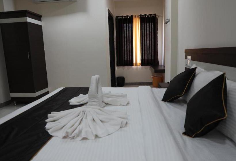 ホテル Sinka Grand