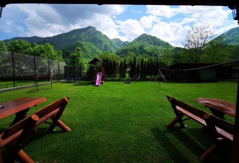 پانسیون Dendy