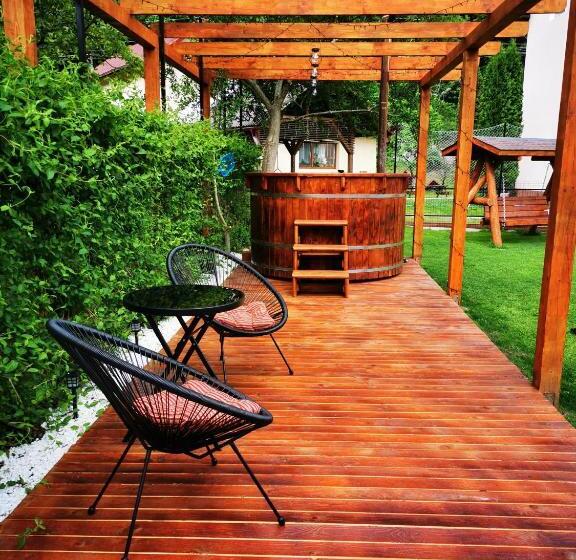 پانسیون Dendy