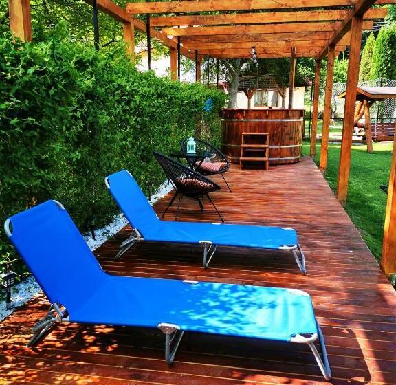 پانسیون Dendy