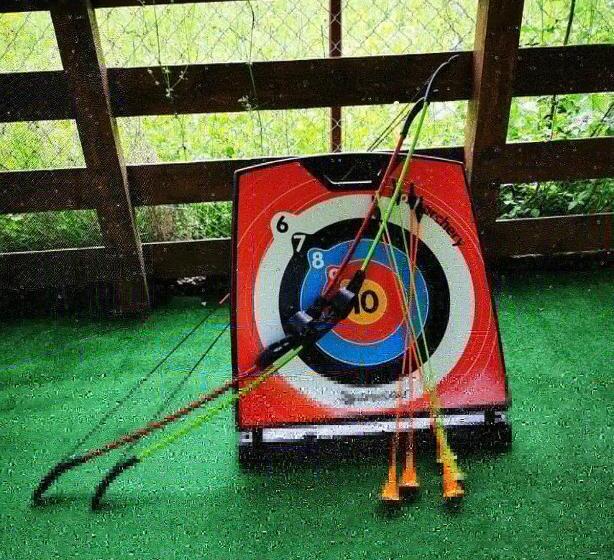 پانسیون Dendy