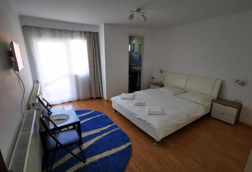 پانسیون Dendy