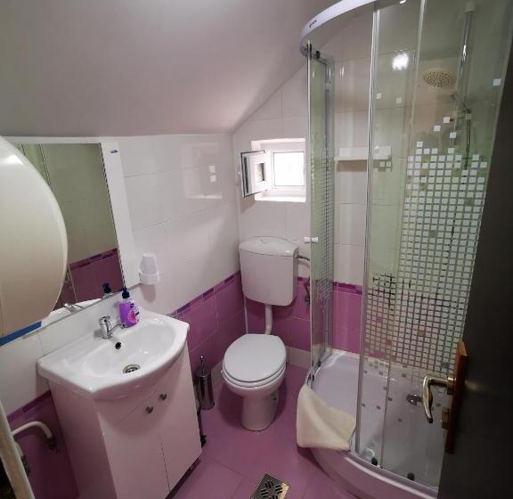 پانسیون Dendy