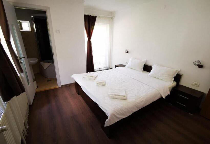 پانسیون Dendy