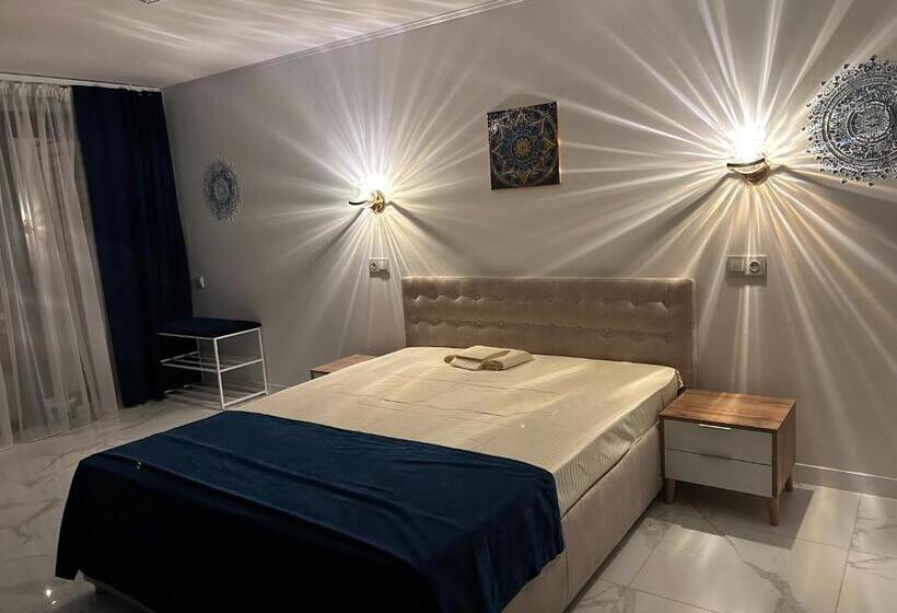 بنسيون Khatky Na Penkakh