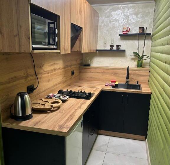 بنسيون Khatky Na Penkakh