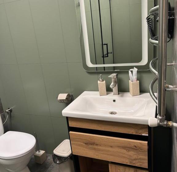 بنسيون Khatky Na Penkakh