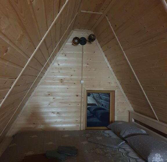 بنسيون Khatky Na Penkakh