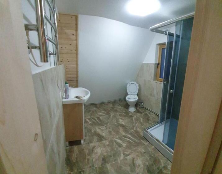 بنسيون Khatky Na Penkakh