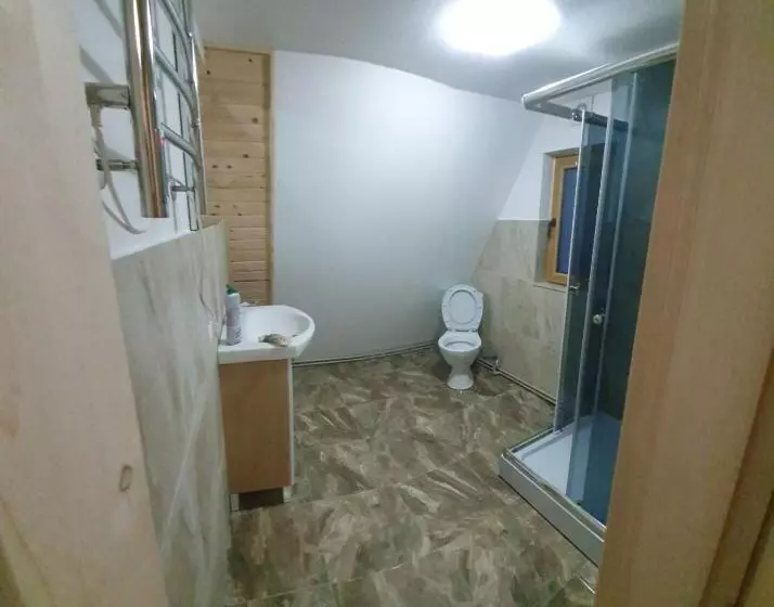 Majatalo Khatky Na Penkakh