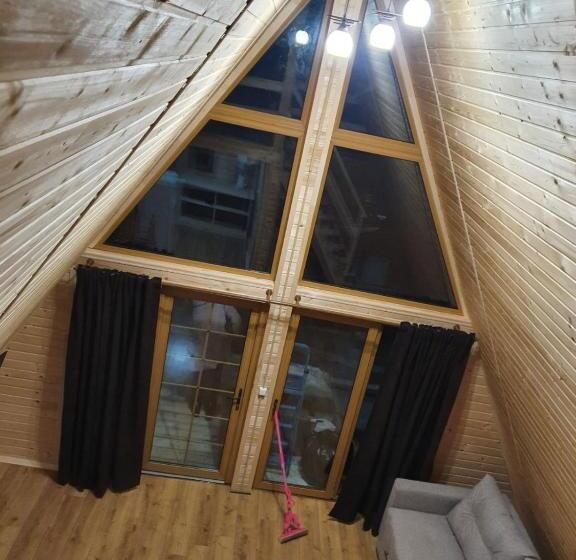 بنسيون Khatky Na Penkakh