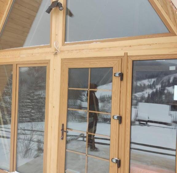 بنسيون Khatky Na Penkakh