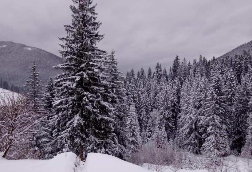 بنسيون Khatky Na Penkakh