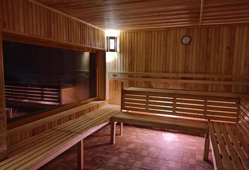 بنسيون Khatky Na Penkakh