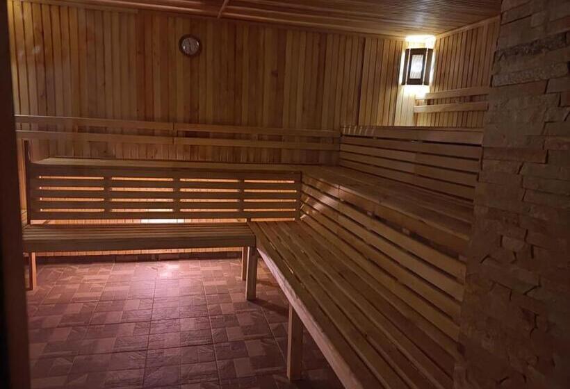 بنسيون Khatky Na Penkakh